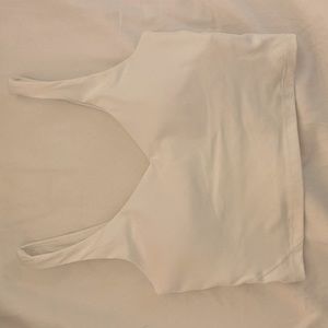 Lululemon Align Tank Dupe by Kamo Fitness XS